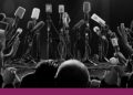 Unmasking the Crisis: The Alarming Decline of Media Freedom in the Balkans