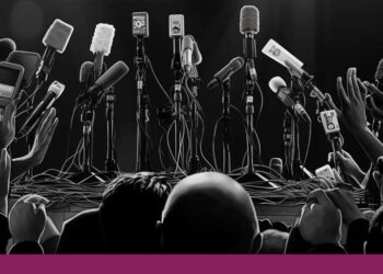 Unmasking the Crisis: The Alarming Decline of Media Freedom in the Balkans