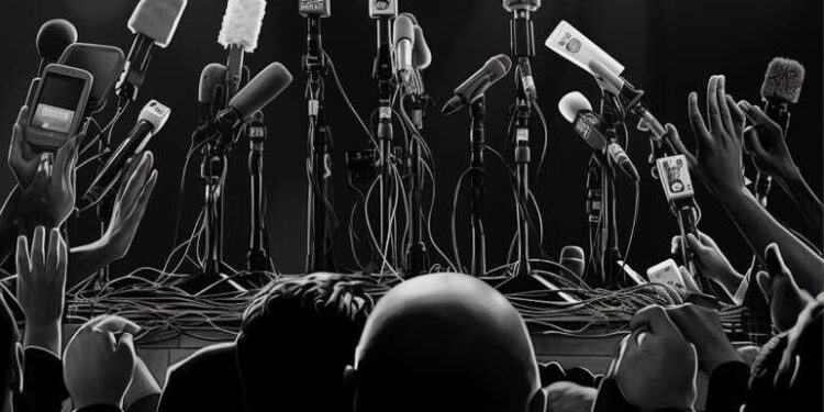 Unmasking the Crisis: The Alarming Decline of Media Freedom in the Balkans