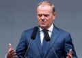 Polish PM Celebrates 80 Years of Dutch Liberation: A Momentous Anniversary to Remember!