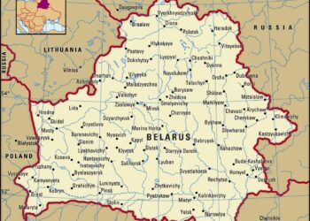 Belarus Takes Bold Step for Human Rights: 42 Political Prisoners Released!