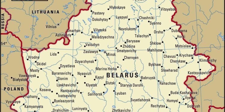 Belarus Takes Bold Step for Human Rights: 42 Political Prisoners Released!
