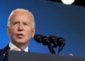 Biden Takes a Stand: Accuses Trump of ‘Modern-Day Appeasement’ Toward Russia