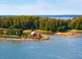Aland Islands Commits €3 Million to Enhance School and Kindergarten Shelters with Olena Zelenska Foundation Support