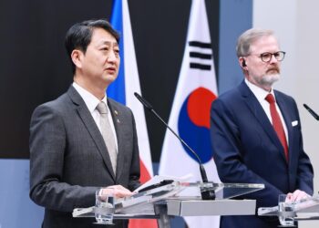 Korea and Czech Republic Forge Ahead with Nuclear Deal Despite Legal Hurdles