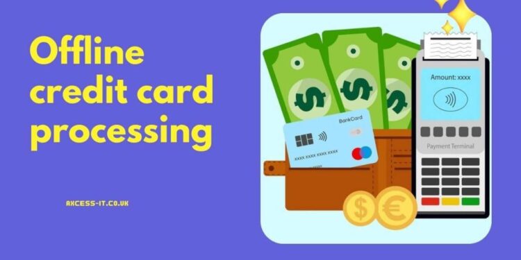 Nordics and Estonia Unveil Game-Changing Offline Card Payment Solution for Internet Outages!