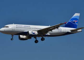 Atlantic Airways Unveils Thrilling New Academy Experience!