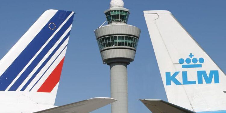 Discover New Possibilities: Air France-KLM’s NDC Content Now Available on Sabre’s Multi-Source Platform!