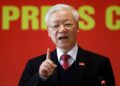 Vietnamese Leader Concludes Groundbreaking Visit to Azerbaijan