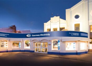 Guernsey Electricity CEO Advocates for Tariff Increase: How It Affects You!