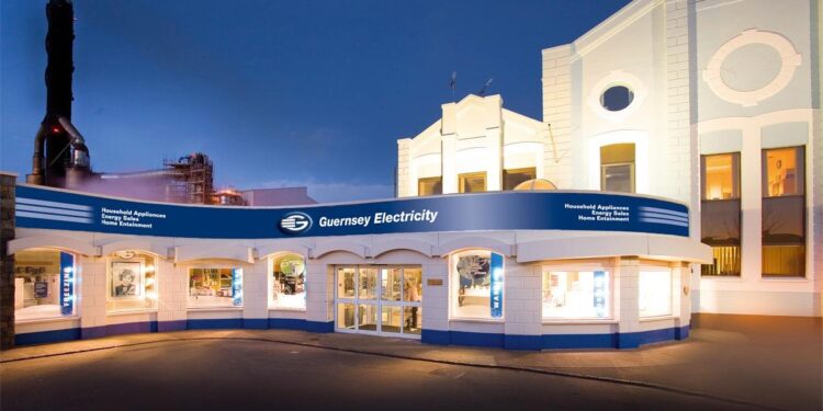 Guernsey Electricity CEO Advocates for Tariff Increase: How It Affects You!