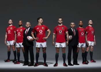 Who Will Rise as Ireland’s Test Stars in Australia? A Look at the 15 Lions!