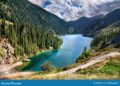 Kazakhstan Unveils Innovative Online Application Pilot for ID Document Reforms!