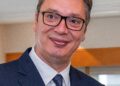 Serbian President’s Flight Takes Unexpected Turn Ahead of Moscow’s Victory Day Parade!