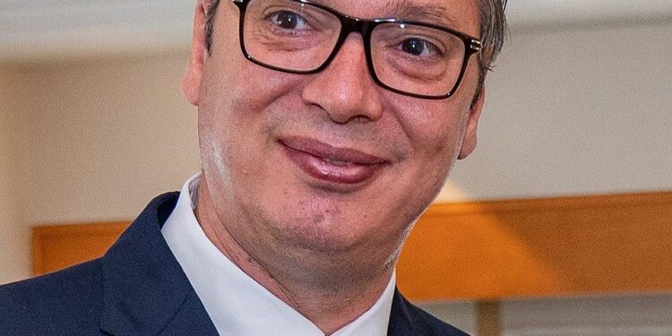 Serbian President’s Flight Takes Unexpected Turn Ahead of Moscow’s Victory Day Parade!