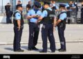 Intense Police Operation in Northern Kosovo: Weapons Confiscated and Two Suspects Arrested!