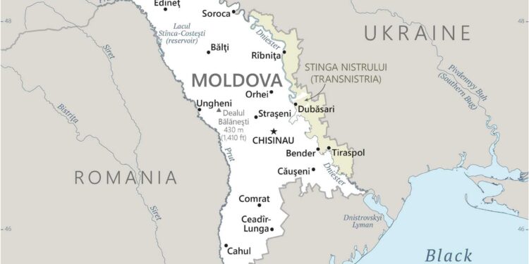 Transnistria Tightens Its Grip: Journalists Confront New Access Restrictions as Tensions Escalate