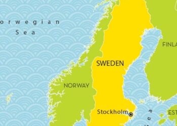 Sweden’s Bold Move: Troops Head to Latvia as NATO Strengthens Its Presence!