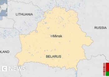 Exploring the Future: Key Human Rights Trends to Watch in Belarus by 2025