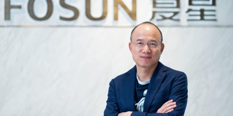 Fosun International Sells Off Portuguese Real Estate: Implications for the Market Ahead!