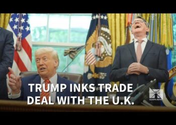 Trump’s UK Trade Deal: Unpacking the Hype and the Truth