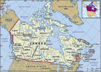 Canada and Finland: Pioneering Innovative ‘Icebreaker Diplomacy’ with the U.S