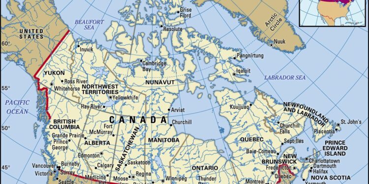 Canada and Finland: Pioneering Innovative ‘Icebreaker Diplomacy’ with the U.S