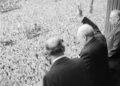 Europe Marks 80 Years Since VE Day: Reflecting on History Amidst New Security Challenges