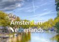 Netherlands Urges EU to Rethink Georgia’s Visa-Free Travel Privileges