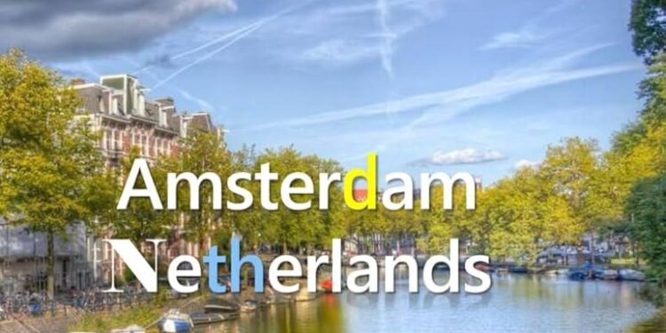 Netherlands Urges EU to Rethink Georgia’s Visa-Free Travel Privileges