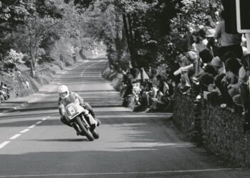 Heartbreaking Blow: Rider’s Isle of Man TT Dream Shattered by North West 200 Crash