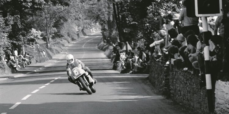 Heartbreaking Blow: Rider’s Isle of Man TT Dream Shattered by North West 200 Crash