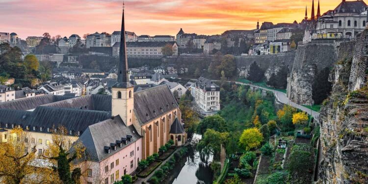 Unlock Your Future: How the Luxembourg Business Investor Permit Can Propel You into European Markets