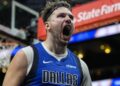 Luka Doncic Ready to Lead Slovenia’s EuroBasket 2025 Charge After Lakers’ Playoff Disappointment!