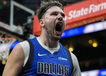 Luka Doncic Ready to Lead Slovenia’s EuroBasket 2025 Charge After Lakers’ Playoff Disappointment!