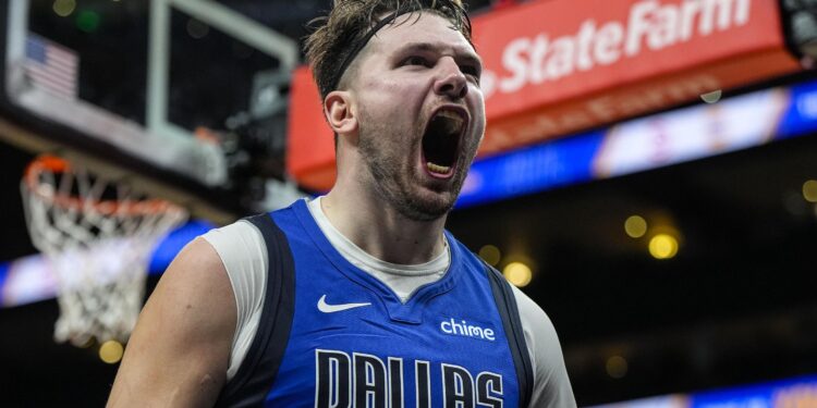 Luka Doncic Ready to Lead Slovenia’s EuroBasket 2025 Charge After Lakers’ Playoff Disappointment!