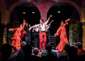 Experience the Passion: Unmissable Flamenco Shows in Spain for 2025!