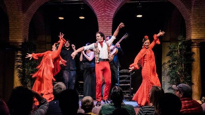 Experience the Passion: Unmissable Flamenco Shows in Spain for 2025!