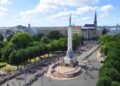 Latvia Lands €293 Million Windfall from EU Recovery Fund!