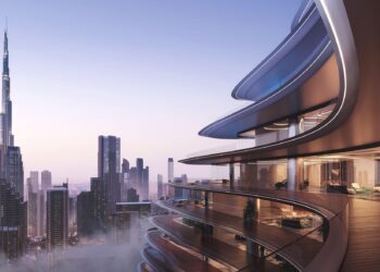 Dubai Real Estate Mogul Alabbar Eyes Montenegro’s Thriving Property Market