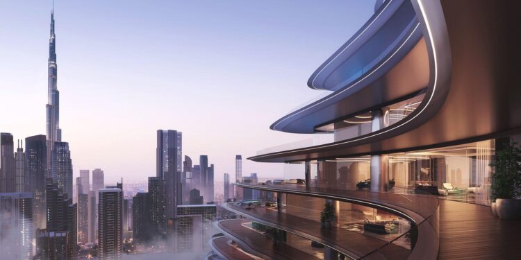 Dubai Real Estate Mogul Alabbar Eyes Montenegro’s Thriving Property Market