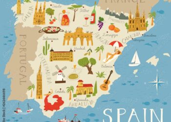Spain, France, and Portugal Unite to Supercharge Their Energy Grid!