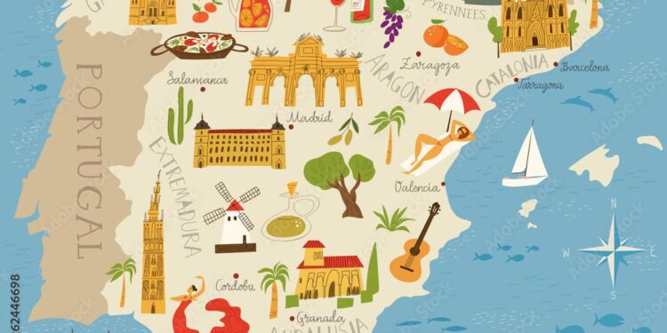 Spain, France, and Portugal Unite to Supercharge Their Energy Grid!