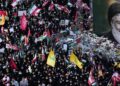Iran Poised to Deliver Advanced Short-Range Missile Launchers to Russia