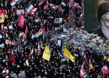 Iran Poised to Deliver Advanced Short-Range Missile Launchers to Russia