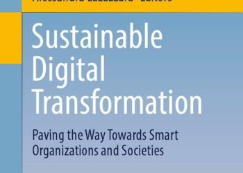 Armenia’s Bold Leap into a Sustainable Digital Future