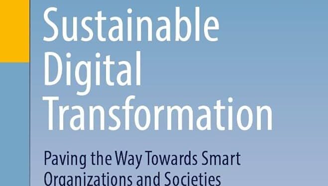 Armenia’s Bold Leap into a Sustainable Digital Future