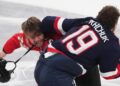 U.S. Triumphs Over Denmark in an Exciting Day One Showdown!
