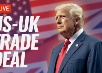 Unpacking the U.S.-UK Trade Deal: Insights into Trump’s Shifting Trade Strategy