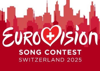 Finland Shines Bright: Unforgettable Moments from Eurovision 2025’s Exciting Second Rehearsal!